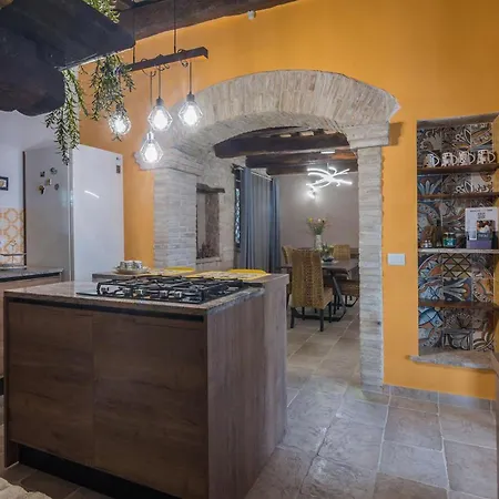 Villa Azzurra Pésaro