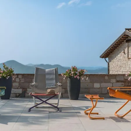 Villa Azzurra Pésaro