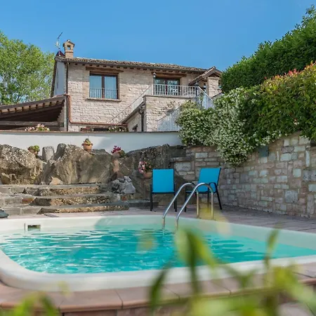 Azzurra Villa Pésaro