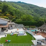 Villa Azzurra Pesaro