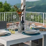 Azzurra Villa *