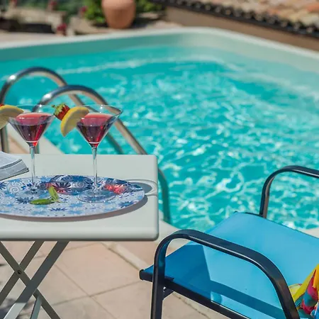 Villa Azzurra Pesaro