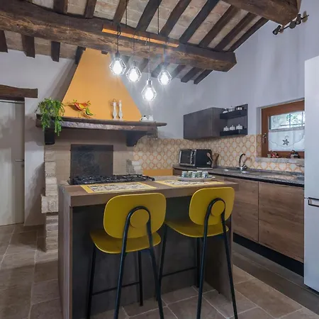 Villa Azzurra *