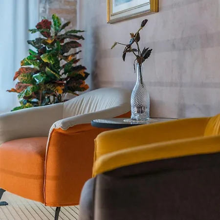 Villa Azzurra Pesaro