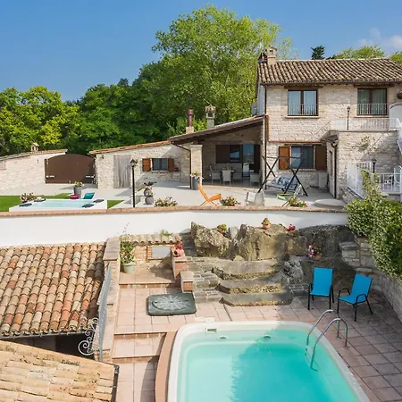 Azzurra Villa Pesaro