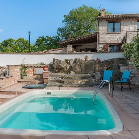 Villa Azzurra