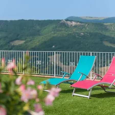 Villa Azzurra