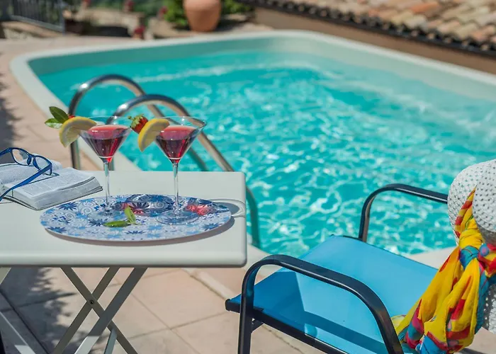 Villa Azzurra Pesaro