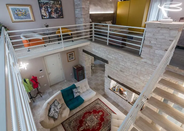 Azzurra Villa Pesaro