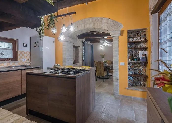 Villa Azzurra Pesaro