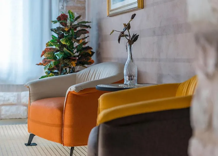 Villa Azzurra Pesaro