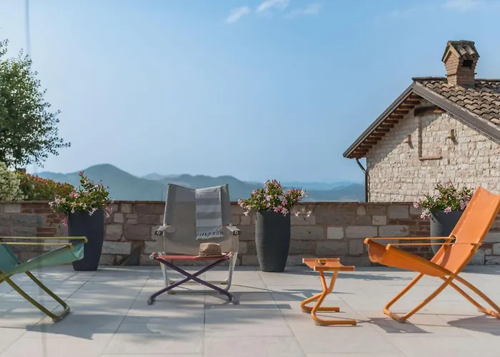 Villa Azzurra Pesaro