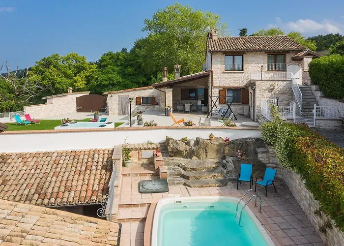 Azzurra Villa Pesaro