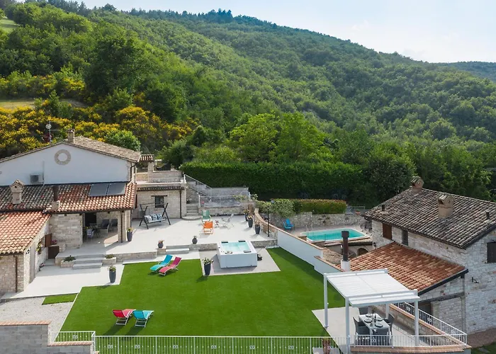 Villa Azzurra Pesaro