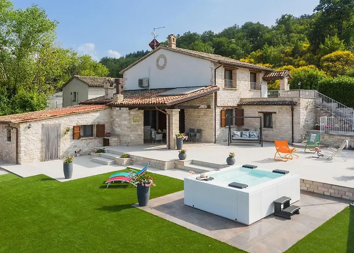 Villa Azzurra Pesaro